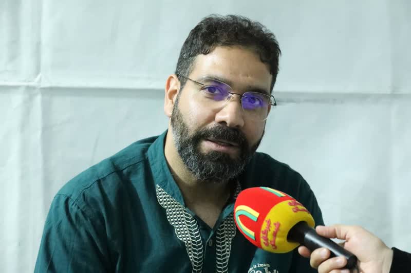 از میدان جهاد به جهان: ما در خیابانیم که دنیا را آزاد کنیم