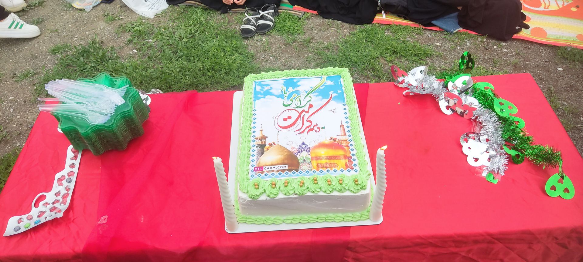 از مسجد تا قله؛ پیوند نشاط و معنویت دختران کانون حکیم