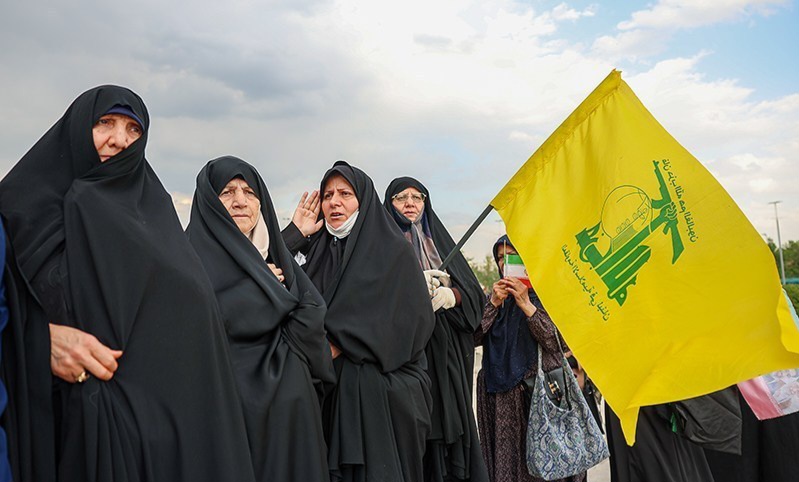 ایران امام رضا از امام حسین(ع) تا آزادی؛ وقتی «بچه‌مسجدی‌ها» شهر را به میهمانی امام رضا(ع) بردند