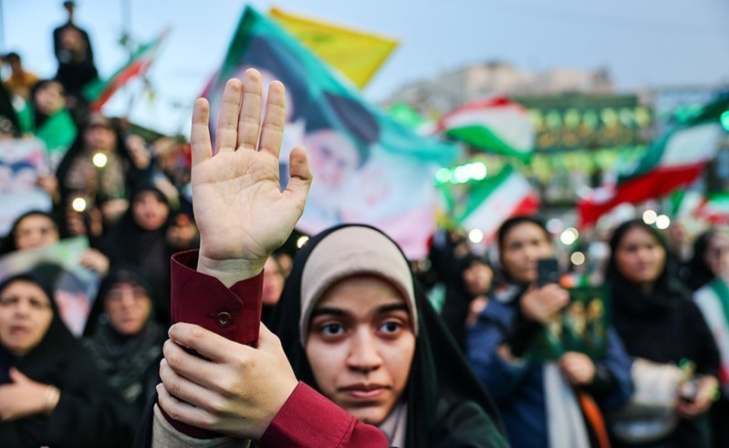 ایران امام رضا از امام حسین(ع) تا آزادی؛ وقتی «بچه‌مسجدی‌ها» شهر را به میهمانی امام رضا(ع) بردند