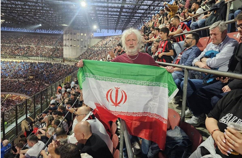 هی ترامپ؛ همه ما رایگان ازت متنفریم