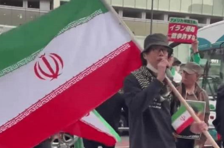 هی ترامپ؛ همه ما رایگان ازت متنفریم