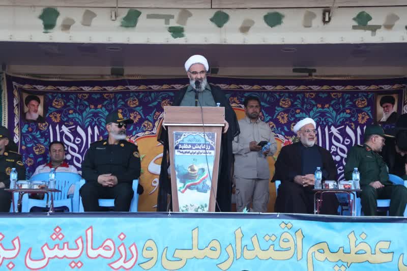 حضور میلیونی آحاد مردم در اجتماعات شب‌های اقتدار دشمنان را مایوس ساخته است