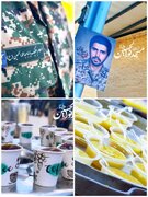 نقش‌آفرینی کانون فرهنگی نورالحسین(ع) در تقویت همبستگی مردمی طی تجمعات شبانه