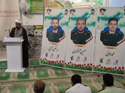 حضور مردم در صحنه، ضامن حفظ کیان انقلاب است