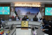 خراسان رضوی در نهضت توسعه عدالت آموزشی با ۷۱۵ پروژه، رتبه اول کشور را دارد