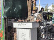 پویش «جانفدایان ایران اسلامی» هر خانه را به یک سنگر تبدیل کرد