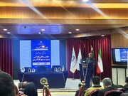 تعامل کارگر، کارفرما و مسئولان، کلید پایداری تولید در شرایط سخت اقتصادی است