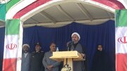 شکست هیمنه استکبار در برابر اراده پولادین ملت ایران