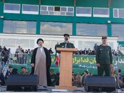 امروز ایران به برکت ولایت، قتلگاه دشمنان و امنیت ملت شده است