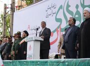 دشمن، وحدت و یکپارچگی کشور را هدف قرار داده است