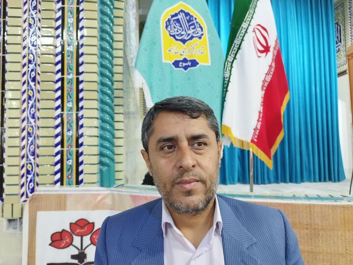 باید پیوند «مسجد، مدرسه و خانواده» تقویت شود