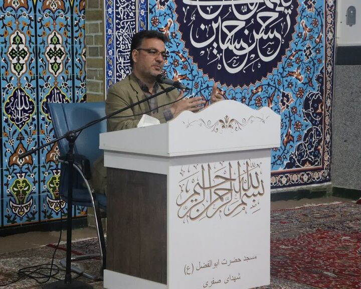 دهه هشتادی‌ و نودی ها امروز آمریکای جنایتکار را به خوبی شناختند