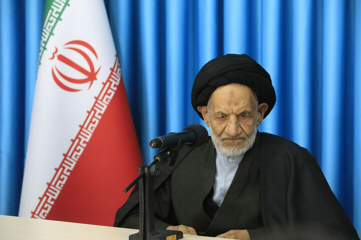 مدیریت کار و تولید بر اساس اندیشه اسلامی، بزرگترین عبادت است