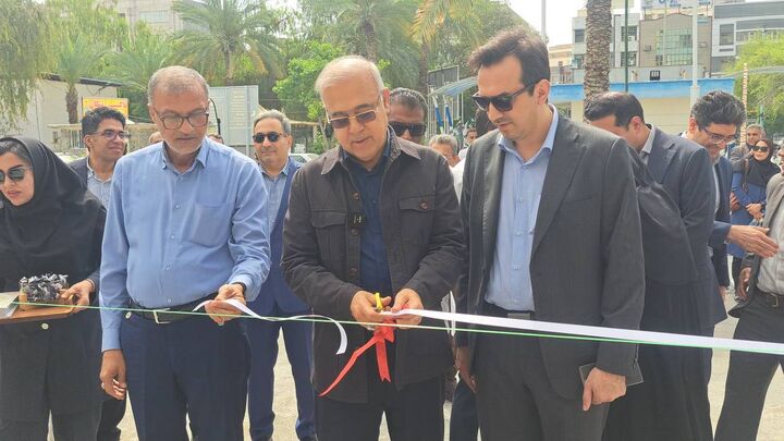 اضافه شدن دو هزار میلیارد ریال امکانات و تجهیزات به بیمارستان کودکان بندرعباس