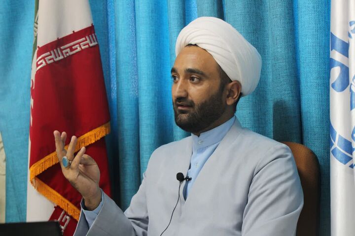 رأفت رضوی در فضای مشاوره و مددکاری