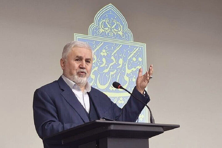 بیت رهبری ثبت ملی می‌شود