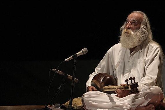 دوازدهمین یادمان «محمدرضا لطفی» قلندر موسیقی ایران در گرگان برگزار می‌شود