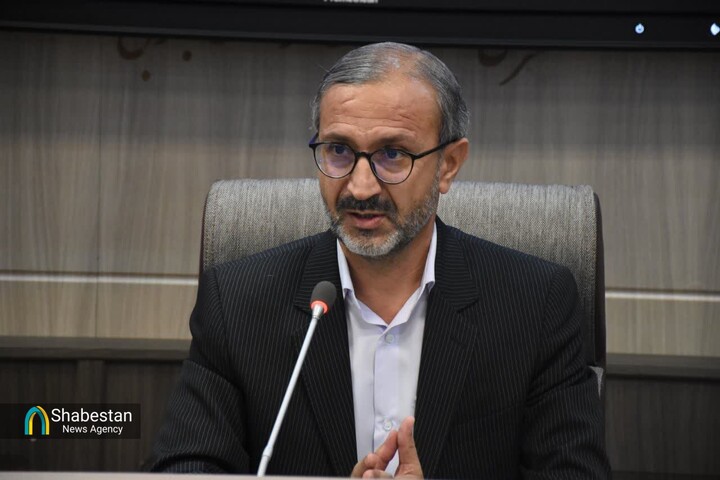 تأکید بر تسهیل‌گری، نظارت هوشمند و رعایت موازین سلامت