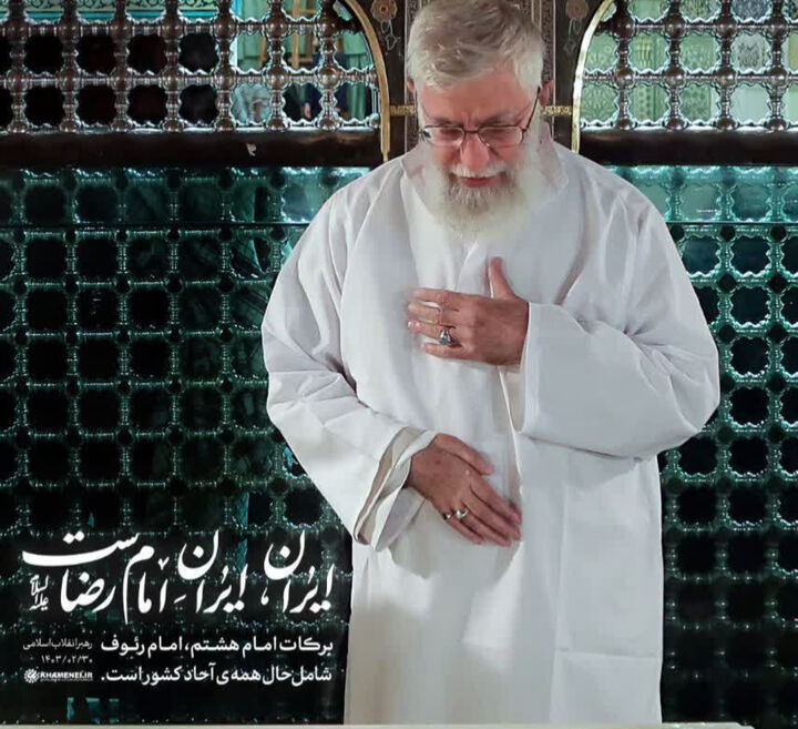 شـــب‌های حماســی یاســوج با استقبال از کاروان«زیر سایه خورشید» استمرار دارد