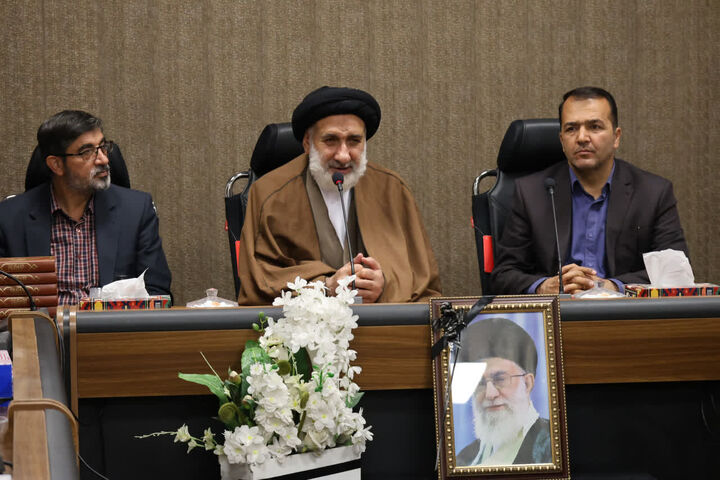 حمایت از فعالیت‌های فرهنگی و هنری استان تقویت می‌شود