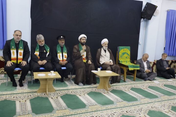 «زیر سایه خورشید» در ساری