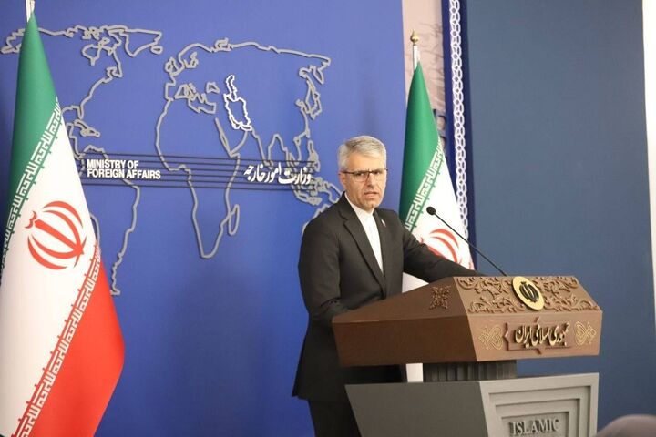 محکومیت اتهام‌زنی واهی مقامات بحرین علیه ایران