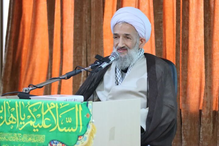 لزوم احیای "امر اهل بیت" در سه حوزه علم، اقتصاد و ولایت