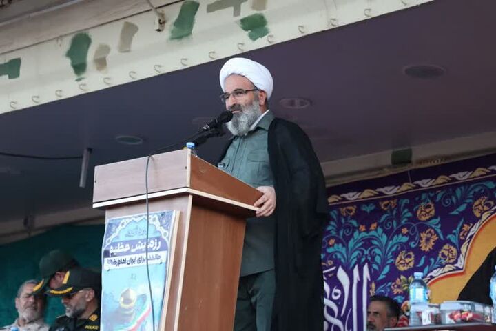 حضور میلیونی آحاد مردم در اجتماعات شب‌های اقتدار دشمنان را مایوس ساخته است