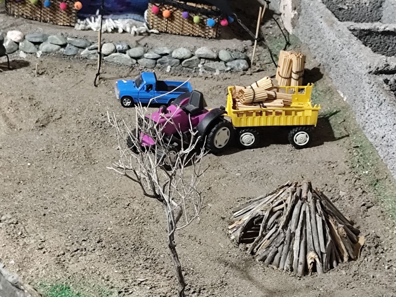 یادمان شهید قاسمی‌زاده هنر روایت حماسه تا شهادت