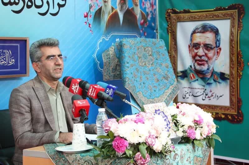 برگزاری ۱۰۰ برنامه شاخص هفته معلم در استان سمنان