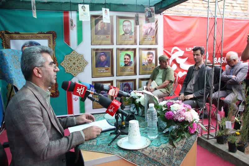 برگزاری ۱۰۰ برنامه شاخص هفته معلم در استان سمنان