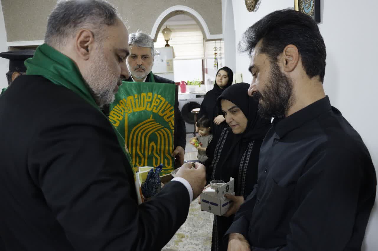 «زیر سایه خورشید» در ساری