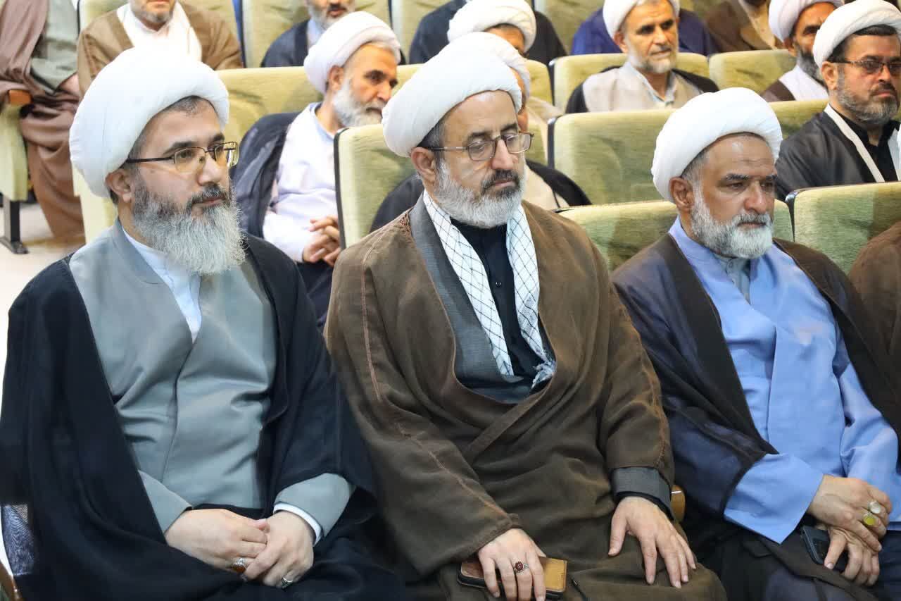 لزوم احیای "امر اهل بیت" در سه حوزه علم، اقتصاد و ولایت