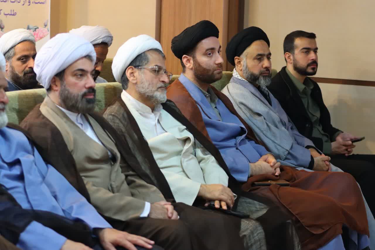 لزوم احیای "امر اهل بیت" در سه حوزه علم، اقتصاد و ولایت