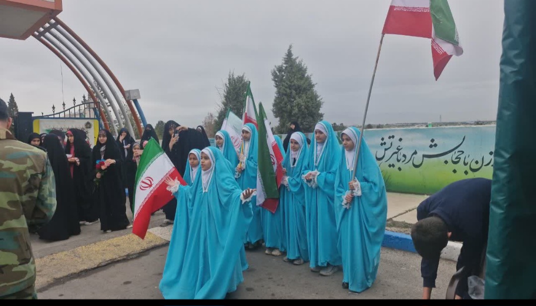 روایت فعالیت‌های اجتماعی مسجد جامع آبشناسان در روزهای بحران و جنگ