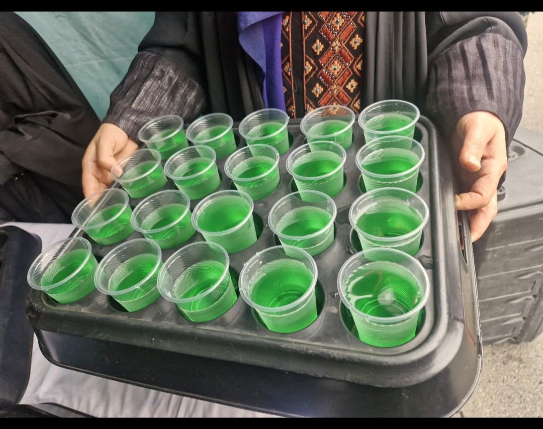 روایت فعالیت‌های اجتماعی مسجد جامع آبشناسان در روزهای بحران و جنگ