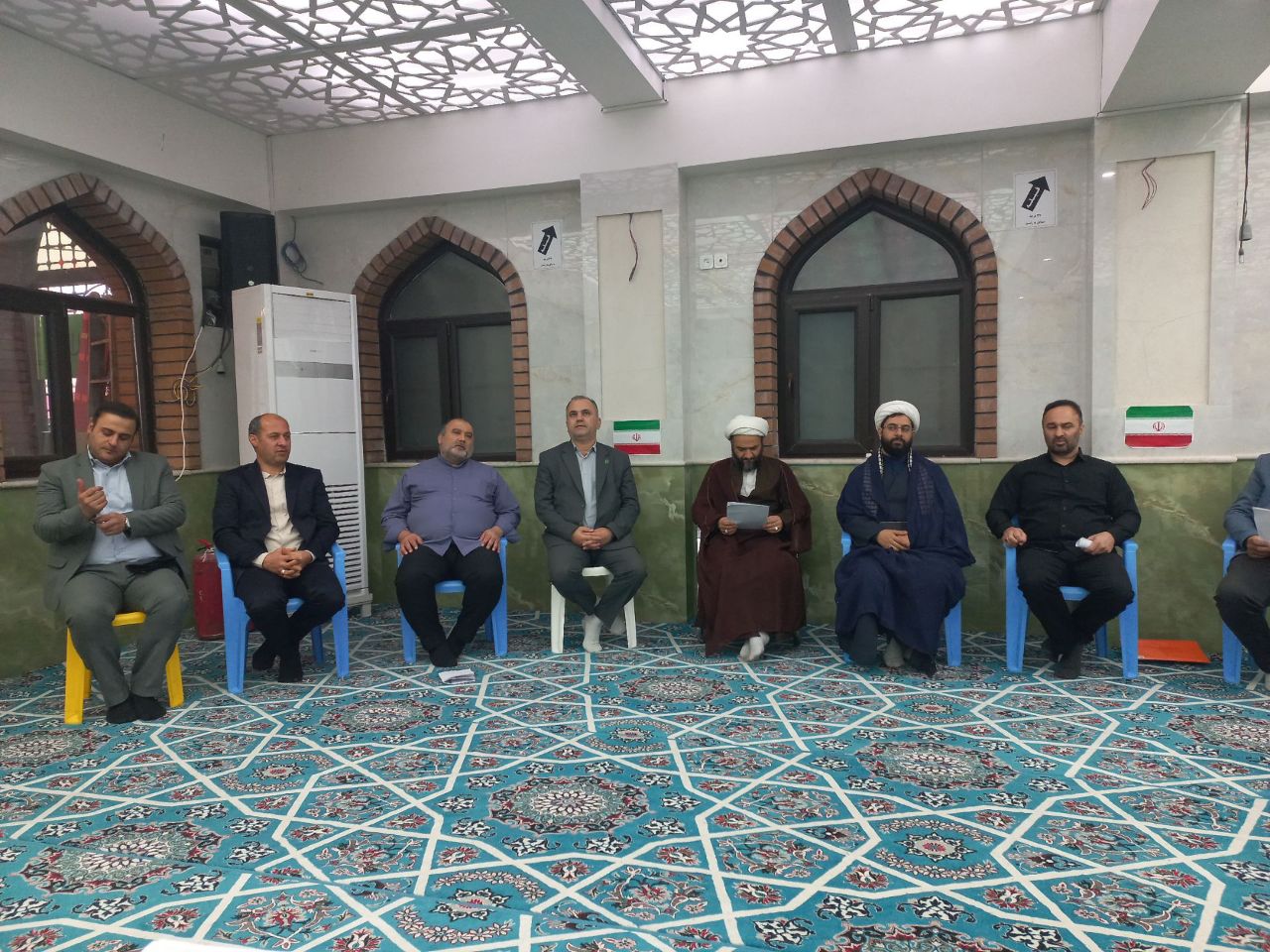 اتحاد مردم، خط بطلانی بر نقشه اختلافافکنی دشمن است