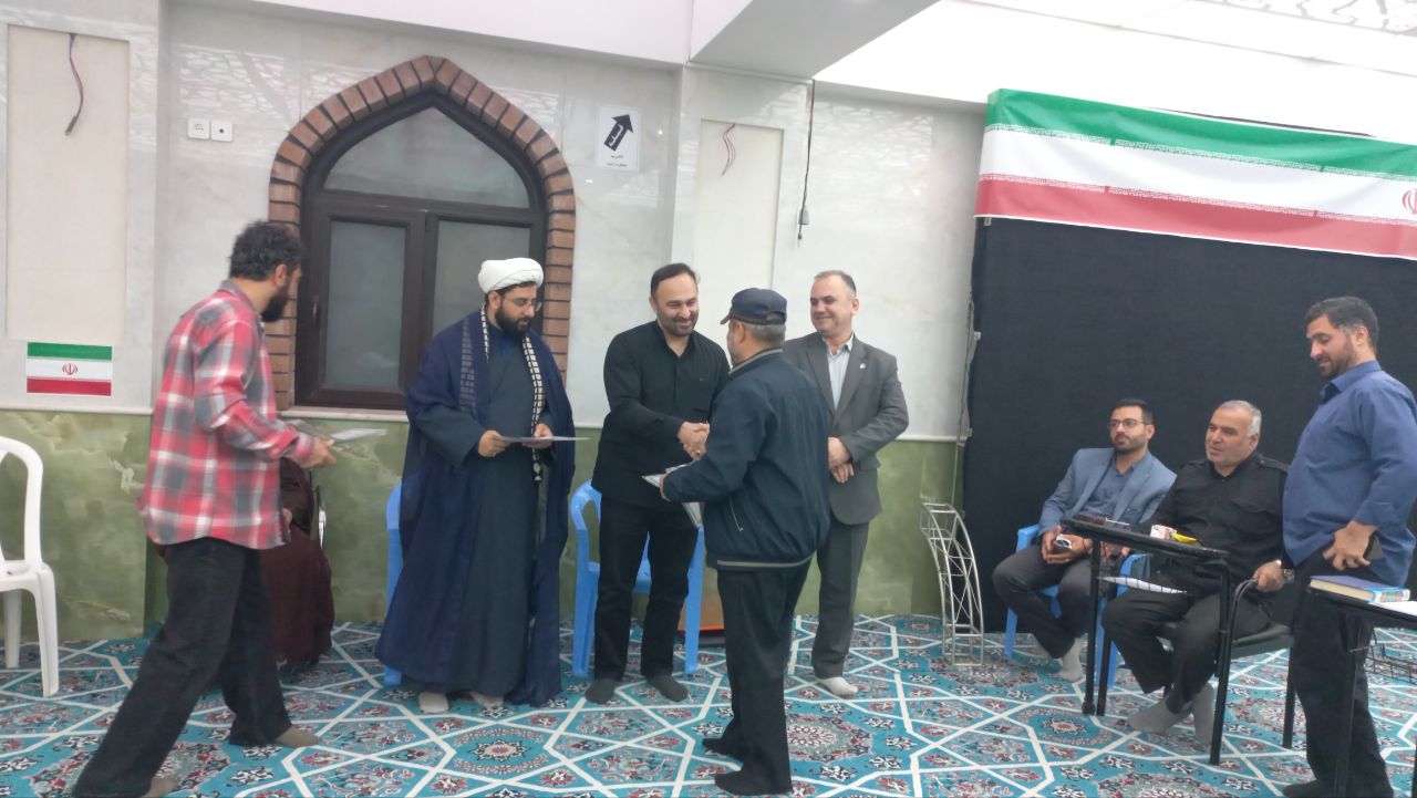 اتحاد مردم، خط بطلانی بر نقشه اختلاف‌افکنی دشمن است