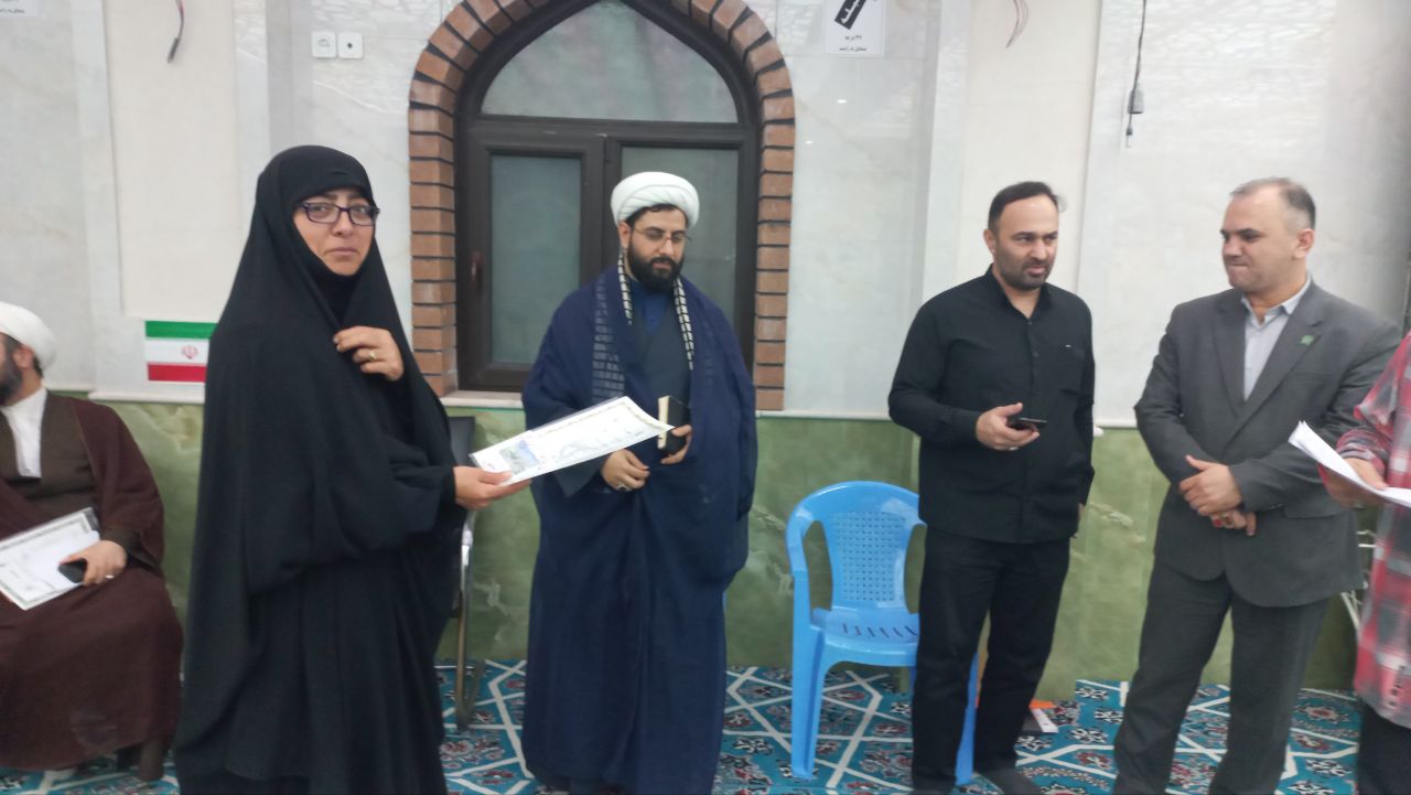 اتحاد مردم، خط بطلانی بر نقشه اختلاف‌افکنی دشمن است