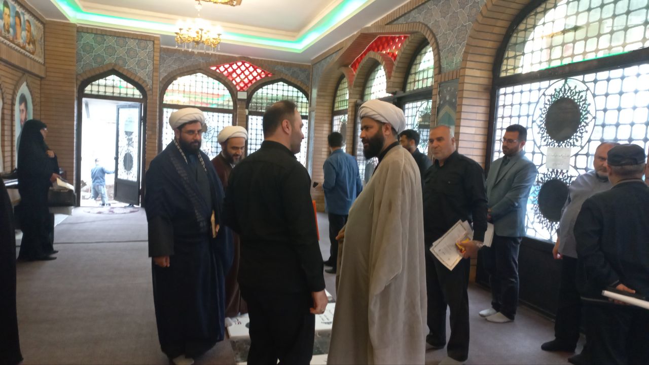 اتحاد مردم، خط بطلانی بر نقشه اختلافافکنی دشمن است