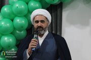 آغاز برنامه های اوقات فراغت مساجد در طرح «مسجد، کانون نشاط» در خراسان رضوی