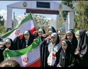 روایت همدلی در مسجد جامع آبشناسان در روزهای بحران و جنگ