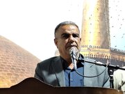 نیروهای مسلح ما بهترین طراحان جنگ زمینی هستند