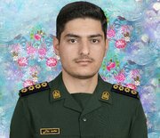 مطیع امر رهبر؛ رمز جاودانگی شهید «ملائی» در میدان ایثار