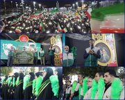 از توزیع گوشت قربانی تا آزادی مادران جرائم غیر عمدتوسط خدمت رضوی گیلان