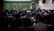 تداوم حفظ خیابان توسط مردم با محوریت مساجد تا پیروزی نهایی