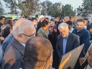 دبستان شجره‌طیبه نماد جاودان مظلومیت و عزت ملت ایران است