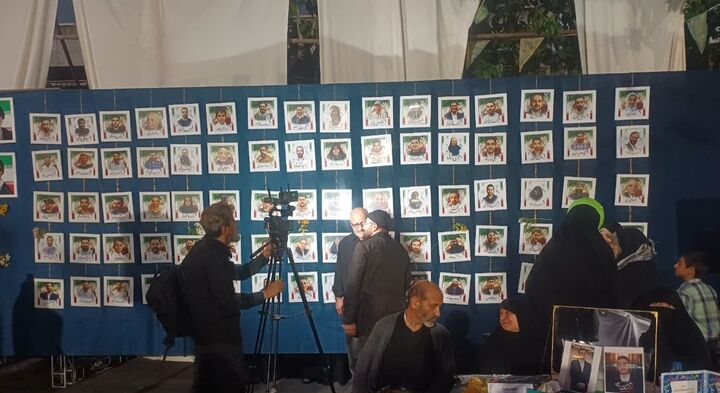 از روایت‌نگاری تا شبکه‌سازی میان خانواده‌های شهدا