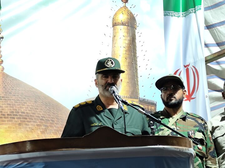 اتحاد اصحاب خیابان و میدان پاسخ پشیمان کننده‌ای به دشمن خواهد داد